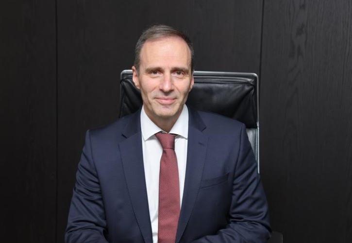 Όμιλος Σαράντη: Στρατηγικές επενδύσεις και διεθνής εξωστρέφεια ενισχύουν τη δυναμική του