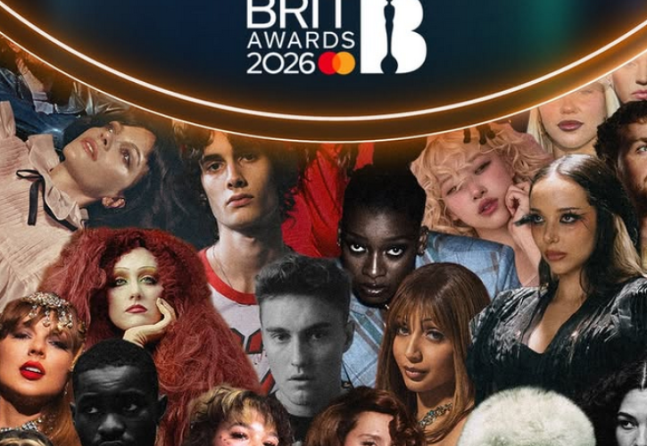Brit Awards 2026: Οι γυναίκες καλλιτέχνιδες «σαρώνουν» τις υποψηφιότητες