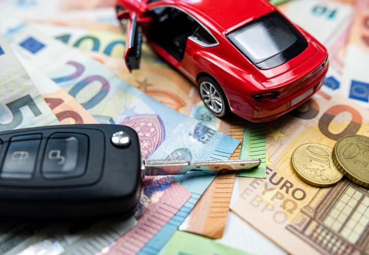 Επιδότηση έως 30.000 ευρώ για νέο αυτοκίνητο - Οι δικαιούχοι