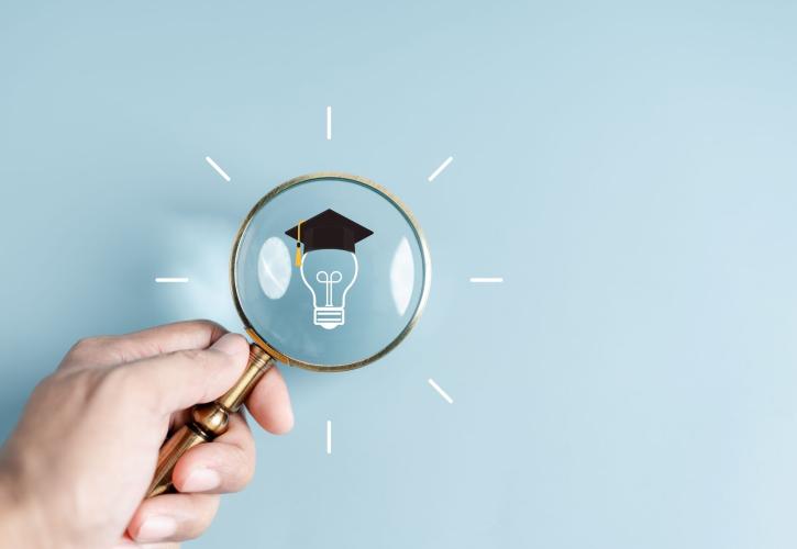 Νέο ρεκόρ με 1.107 αιτήσεις για διπλώματα ευρεσιτεχνίας στην Ελλάδα το 2025