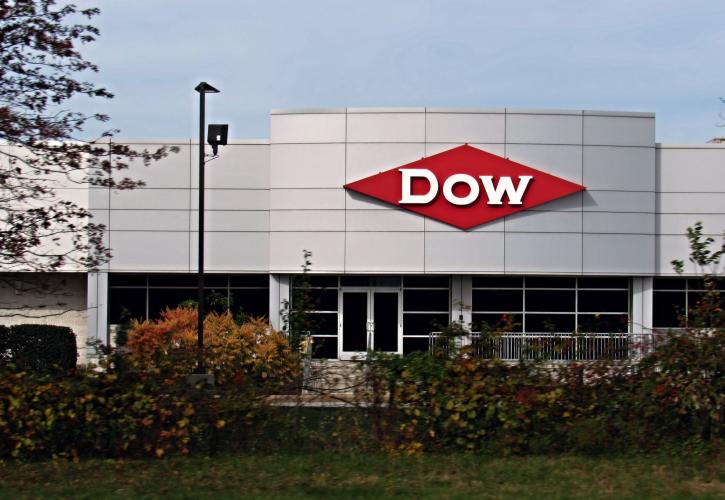 H Dow περικόπτει 4.500 θέσεις εργασίας - Απολύει το 13% τoυ προσωπικού της