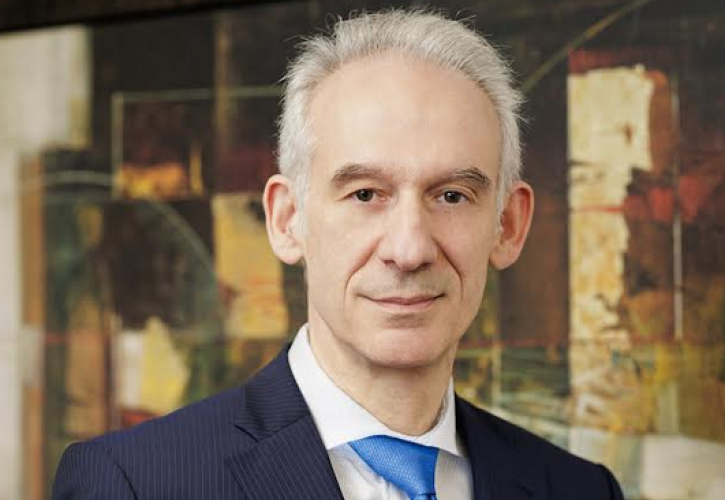 Νέος Διευθύνων Σύμβουλος της ΕΛΙΝΟΙΛ ο Ιωάννης Διαμαντόπουλος