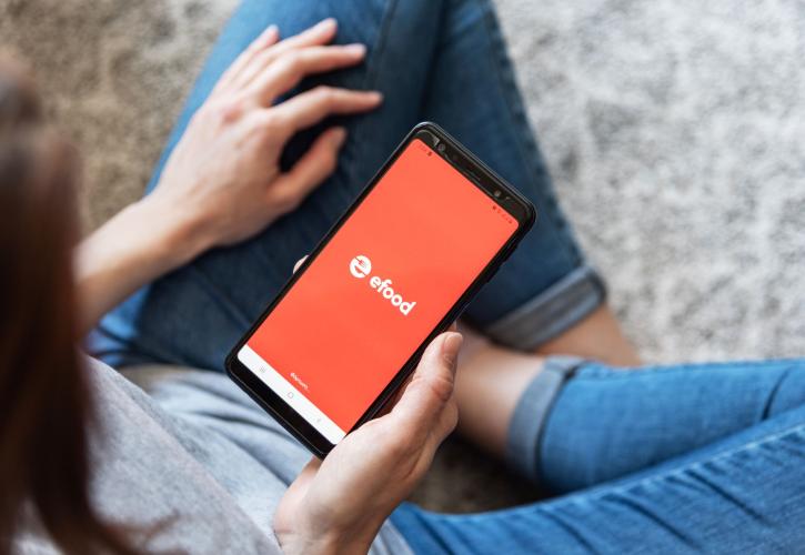 Online delivery: Από το «τι θα φάμε σήμερα» στο «ό,τι χρειαζόμαστε τώρα»