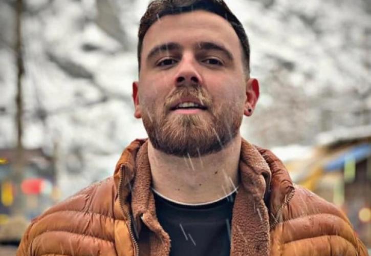 Ερφάν Σολτάνι: Ποιος είναι ο 26χρονος διαδηλωτής που θα εκτελεστεί αύριο στο Ιράν