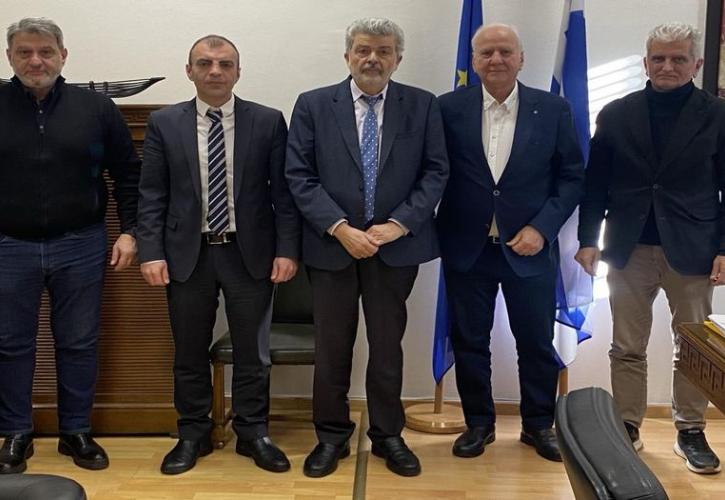 ΕΣΑ: Διαρκώς εντεινόμενη και άνιση πίεση στις ΜμΕ