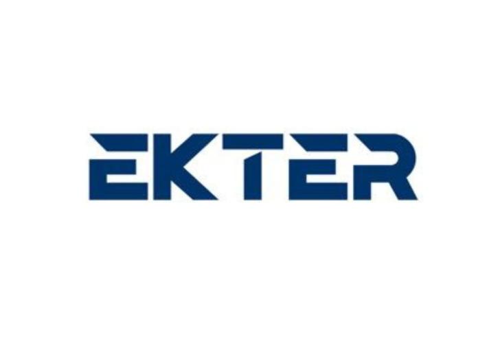 Η ΕΚΤΕΡ παρουσίασε το νέο της λογότυπο