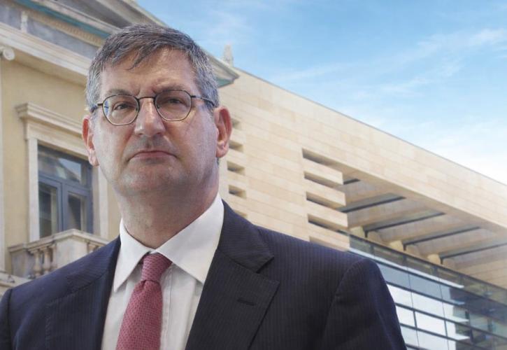 Το ιδιότυπο «chicken game» Εθνικής - αγοράς