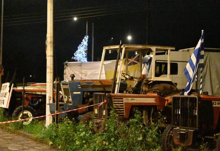 ΕΛΑΣ προς εκδρομείς: «Όχι» σε ταυτόχρονη μαζική επιστροφή - Κυκλοφοριακές ρυθμίσεις λόγω μπλόκων