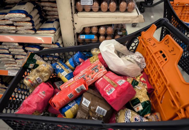 Σούπερ μάρκετ: Γιατί τα πιο μικρά καταστήματα εμφανίζουν την πιο μεγάλη αύξηση τζίρου