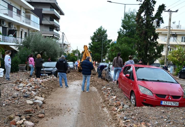 Πλημμύρες: Πρακτικός οδηγός πρόληψης και προστασίας για το σπίτι