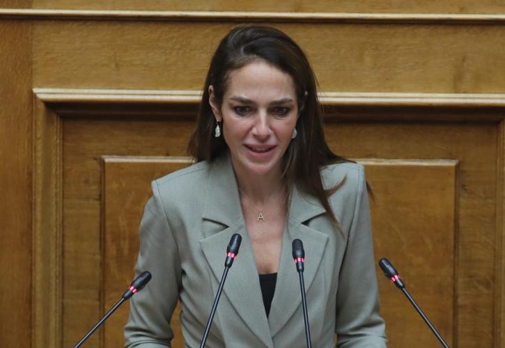 Μιχαηλίδου: Οι παρεμβάσεις στο Στεγαστικό θα ρίξουν τις τιμές με νέα ακίνητα στην αγορά