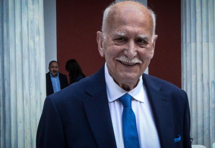 ΕΣΗΕΑ για Γιώργο Παπαδάκη: Η θέση που κατέχει στη συλλογική μνήμη θα παραμείνει μοναδική