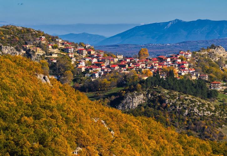 Πώς δε θα έχουμε ξανά μπλόκα (III): Φροντίδα στον αγροτουρισμό πριν σβήσουν τα χωριά