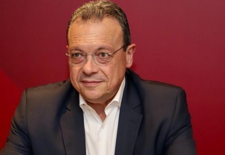 Φάμελλος: Ο κ. Μητσοτάκης εξασφαλίζει μόνο τα υπερκέρδη της ΔΕΗ, των τραπεζών και των γαλάζιων ακρίδων