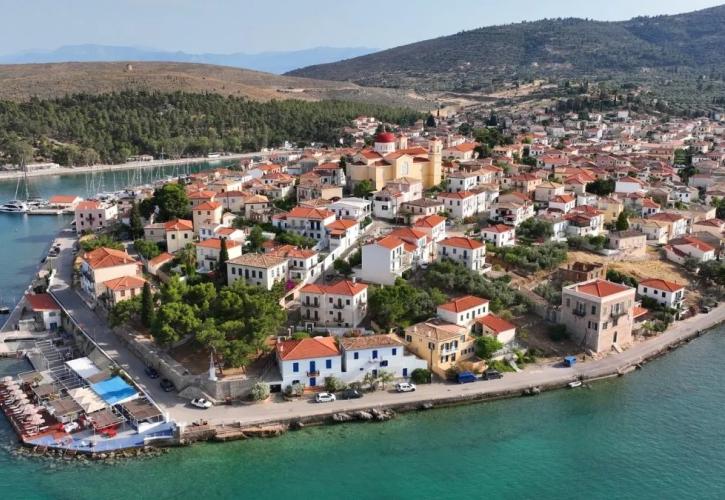 Τριήμερο Πρωτομαγιάς: 7 προορισμοί για να πιάσετε τον Μάη μέσα στη φύση