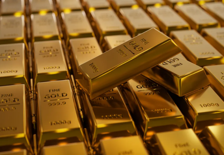 Διέσπασε τη ζώνη των 4.600 δολαρίων ο χρυσός - Ρεκόρ και για το ασήμι