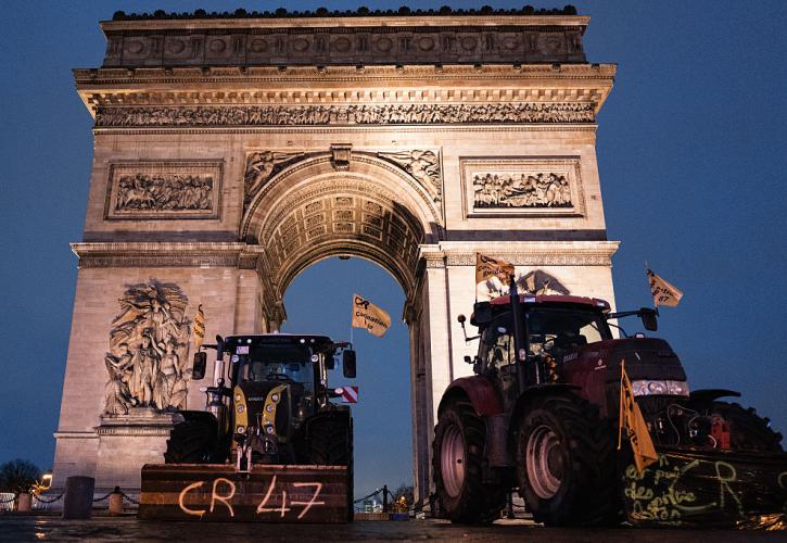 Εγκρίθηκε η συμφωνία ΕΕ - Mercosur για τα αγροτικά προϊόντα - Στις 17 Ιανουαρίου οι υπογραφές