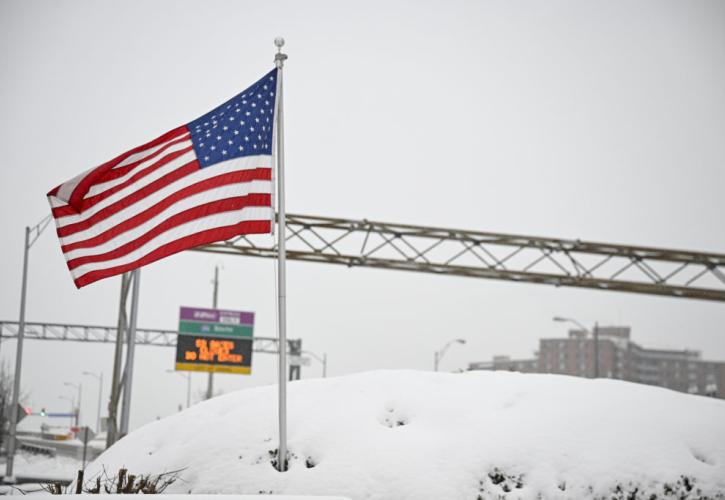 ΗΠΑ: Συνεχίζεται το κύμα ψύχους, στους 38 έφτασαν οι νεκροί