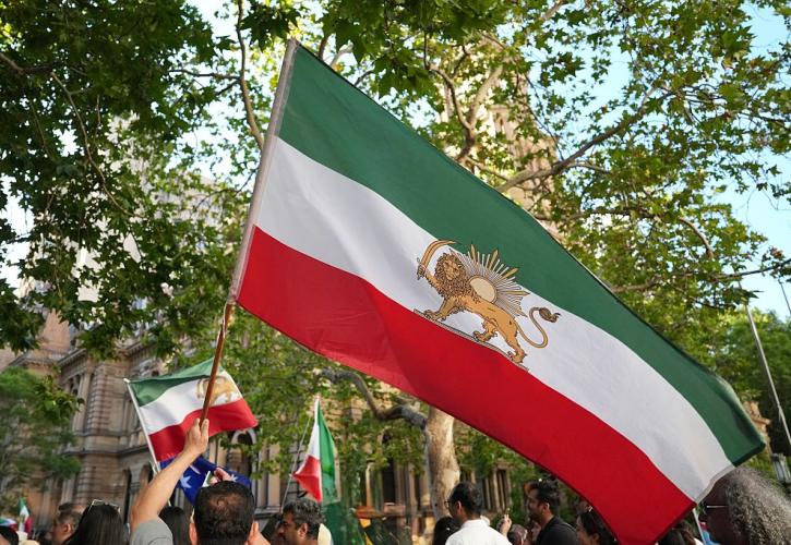 Το Ιράν σε αναβρασμό: Mπροστά στη μεγαλύτερη κρίση από το 1979