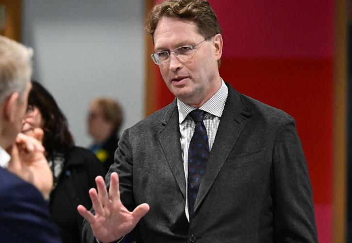 Όταν η Mercedes αρνήθηκε να μεταφερθεί στις ΗΠΑ