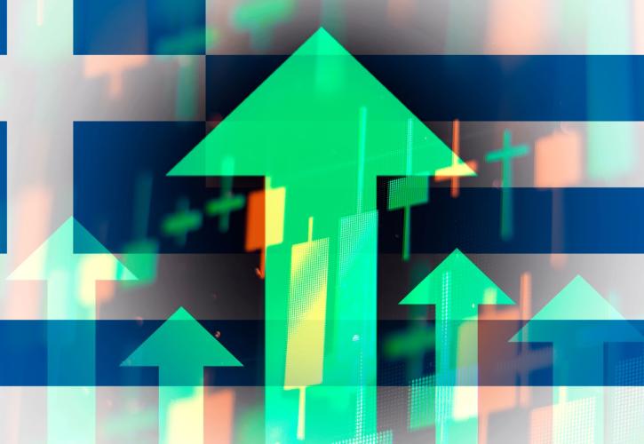 Καλπασμός στο ΧΑ - Τα νέα έργα στην Αττική - Κάηκαν οι σορτάκηδες