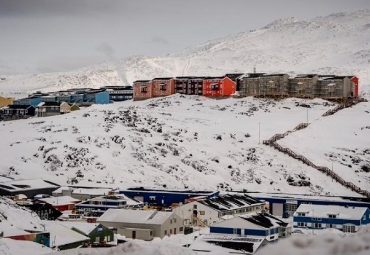 Τραμπ: Οι ΗΠΑ πρέπει να αποκτήσουν τη Γροιλανδία