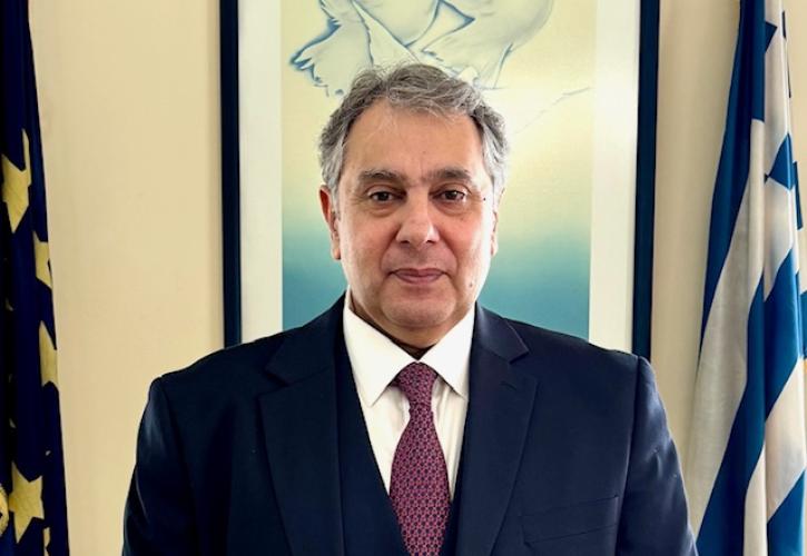 Κορκίδης: Ο «γόρδιος δεσμός» των αγροτικών μπλόκων θα λυθεί μόνο με διάλογο