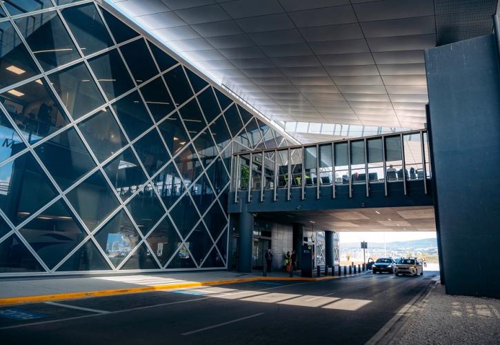 Fraport: Άνοδος της επιβατικής κίνησης και το 2025 - Πάνω από 37 εκατ. επιβάτες