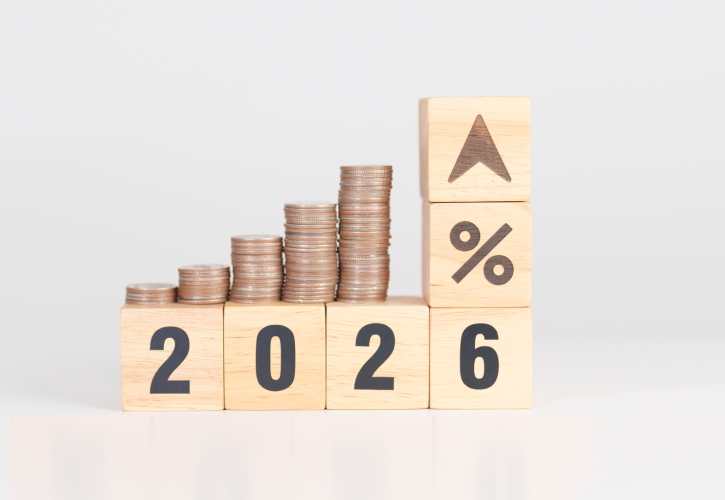 ΕΛΣΤΑΤ: Στο 2,6% ο πληθωρισμός τον Δεκέμβριο - Αυξήσεις φωτιά 20% σε καφέ και σοκολάτα