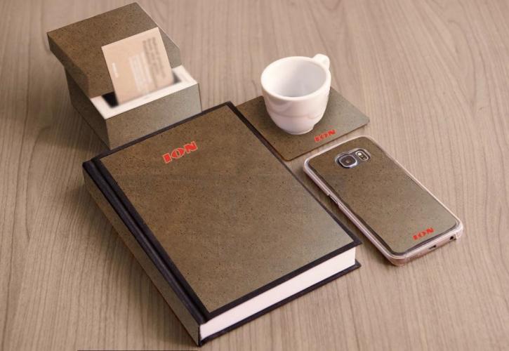 Τα υπολείμματα κακάο γίνονται χρηστικά αντικείμενα - Ελληνική καινοτομία από ΙΟΝ και PHEE