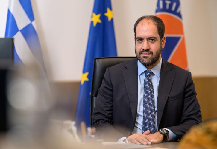 Κεφαλογιάννης: Κρίσιμο το 112 – Συγκροτείται Ειδική Επιτροπή Εκτίμησης Πλημμυρικού Κινδύνου