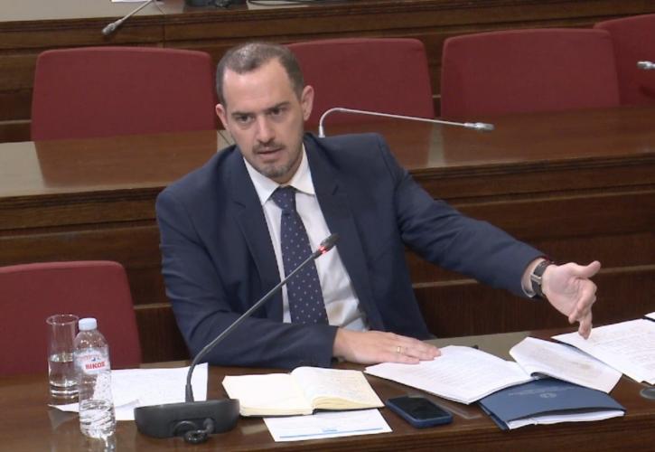 Κώτσηρας: Συνδιαμορφώνουμε ένα διεθνές κανονιστικό πλαίσιο για την αντιμετώπιση της φοροδιαφυγής