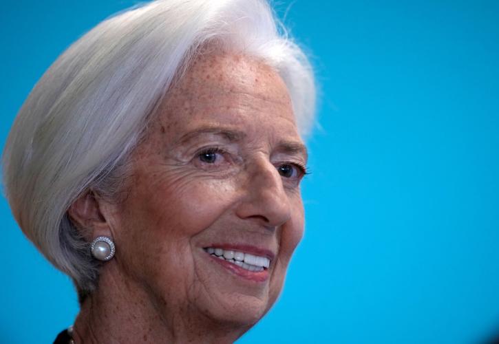 Λαγκάρντ: Οι ΗΠΑ «συμπεριφέρονται πολύ περίεργα ως σύμμαχοι»