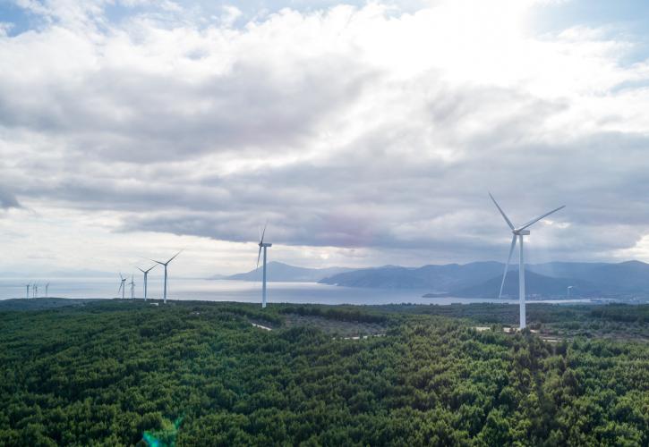Principia: Πάνω από 200 εκατ. ευρώ το τίμημα για τα αιολικά πάρκα της EDPR