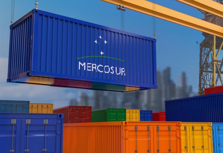 Μετά τη Mercosur, στόχος το megadeal με την Ινδία