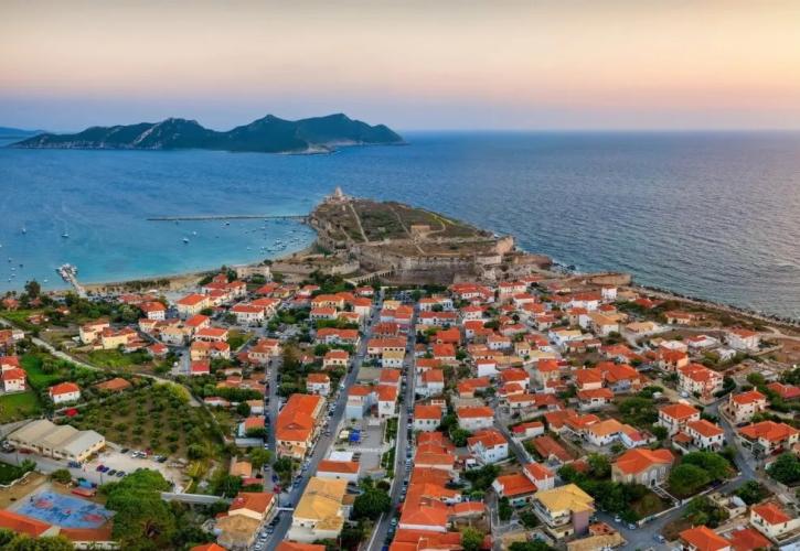 New York Times: Ένας ελληνικός προορισμός στους 52 κορυφαίους του κόσμου για το 2026