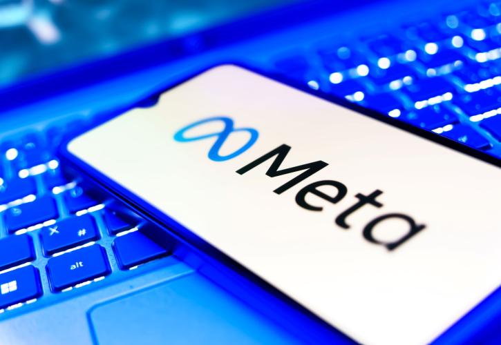 Meta: Πρώην σύμβουλος του Τραμπ αναλαμβάνει καθήκοντα προέδρου