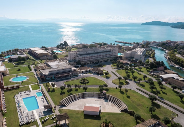 Όμιλος Mitsis: Νέο ξενοδοχειακό brand και επενδύσεων συνέχεια το 2026