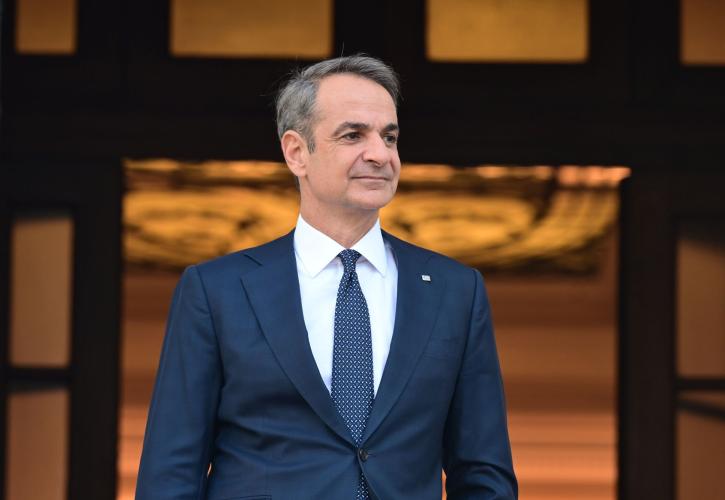 Ευλογιά αιγοπροβάτων: Ολοκληρώθηκε η σύσκεψη υπό Μητσοτάκη - Τι αποφασίστηκε