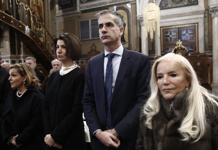 Μπακογιάννης: Η πολιτική αντιπαράθεση δεν είναι παιχνίδι μηδενικού αθροίσματος