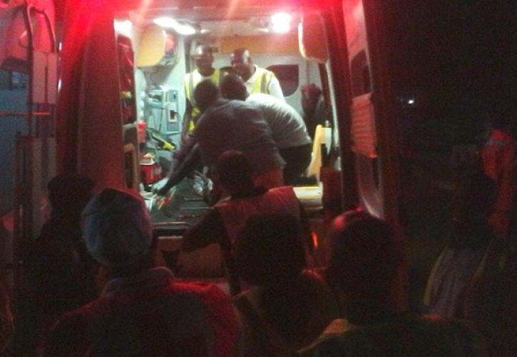 Τουλάχιστον 26 νεκροί από ανατροπή σκάφους στη Νιγηρία