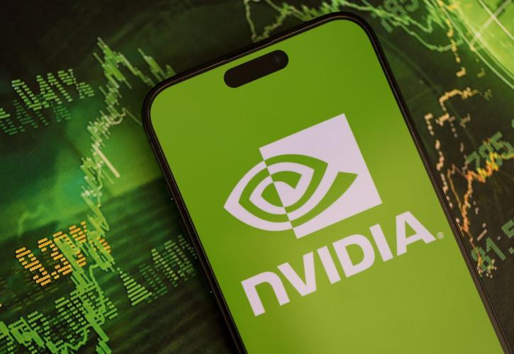 Ψήφος εμπιστοσύνης από Nvidia στη CoreWeave - Νέα επένδυση 2 δισ. δολαρίων