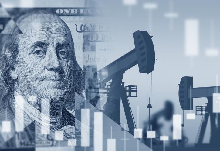 Σε υψηλό 5 εβδομάδων το πετρέλαιο με φόντο Ιράν, Βενεζουέλα, Πάουελ