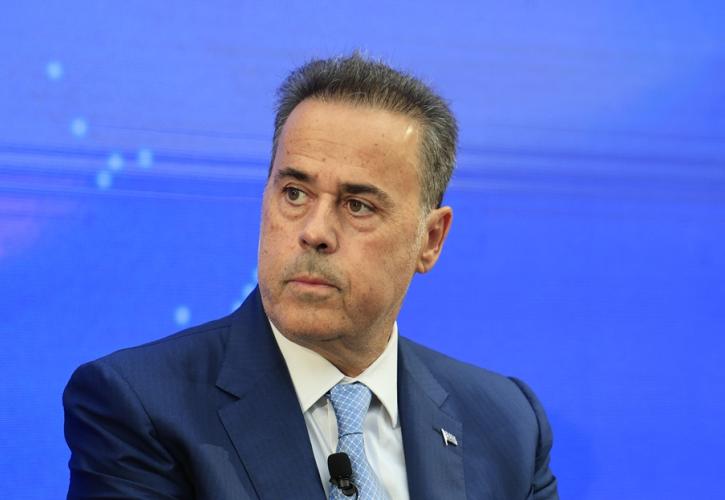 Παπασταύρου: Την επόμενη εβδομάδα η Chevron στην Ελλάδα - Υπογραφές σε «χρόνο ρεκόρ»