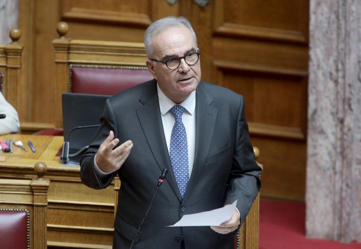 Παπαθανάσης: Ανάπλαση κεντρικής πλατείας στο Βελβεντό Κοζάνης με δαπάνη 850.000 ευρώ