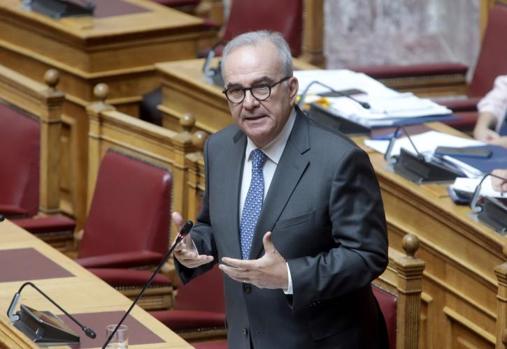 Έγκριση Περιφερειακών Προγραμμάτων Ανάπτυξης για Θεσσαλία, Ήπειρο, Νότιο Αιγαίο