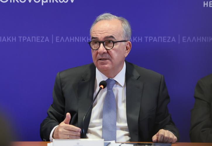 Παπαθανάσης: Στο ΕΣΠΑ η ενεργειακή αναβάθμιση του Δημαρχείου Αμαρουσίου