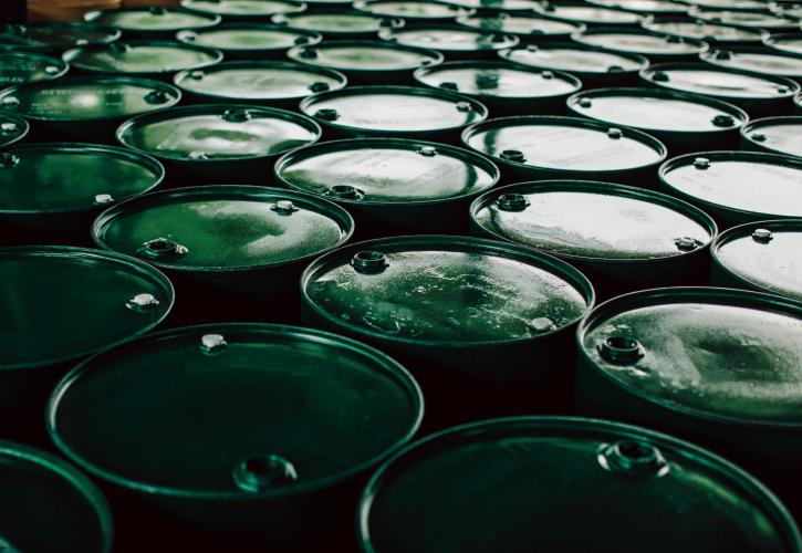 Κέρδη 1,5% για το πετρέλαιο