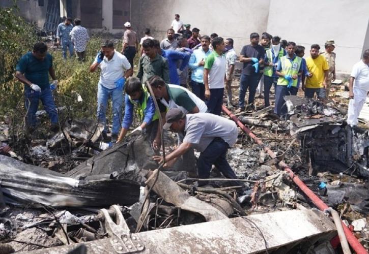 Αύξηση των θυμάτων αεροπορικών δυστυχημάτων διεθνώς το 2025