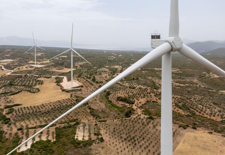 Principia: Ολοκλήρωση εξαγοράς εν λειτουργία αιολικών πάρκων της EDPR
